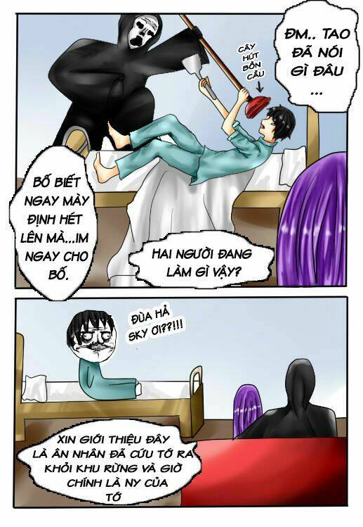 curse of phong chapter 2 5