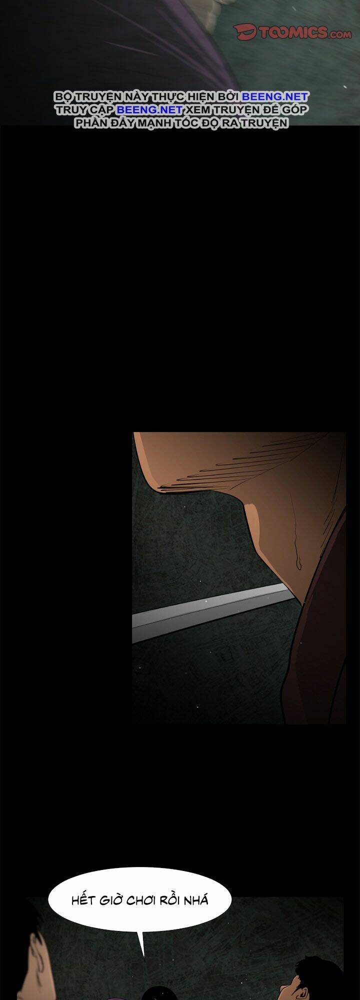 kẻ mạnh nhất - tong edge chapter 40 31