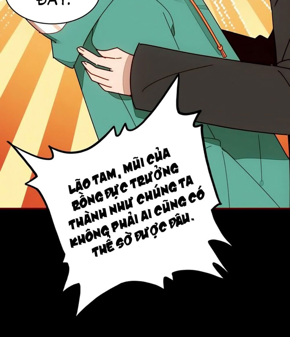 Ái Thượng Ngạo Kiều Long Vương Gia chapter 4 - Trang 34