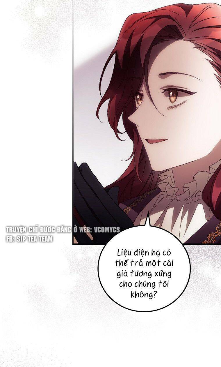 tôi nhìn thấy cái chết của bạn chapter 43 48