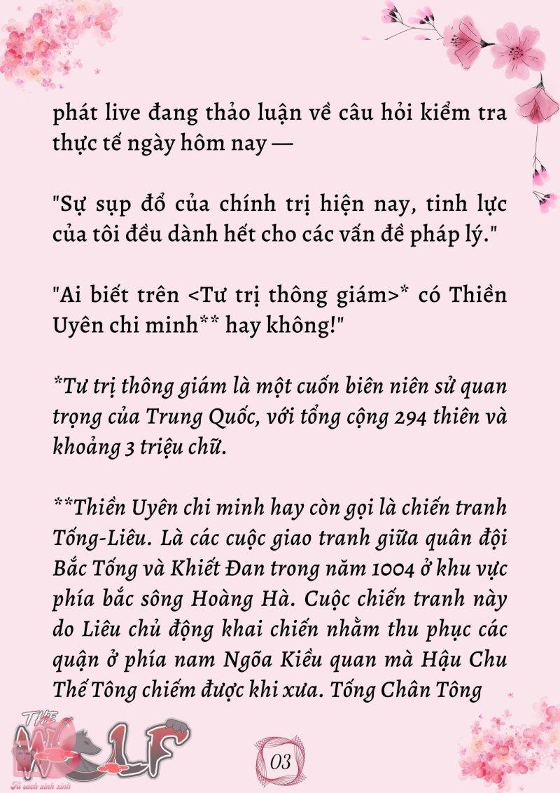 xuyên không vào nhóm nhạc nam 200 người chapter 8 3