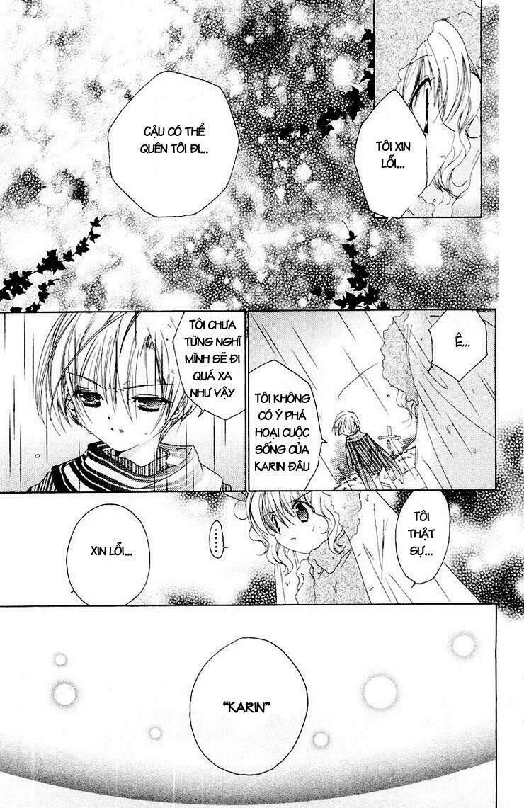 chiếc nhẫn của tiểu thần chapter 2 10