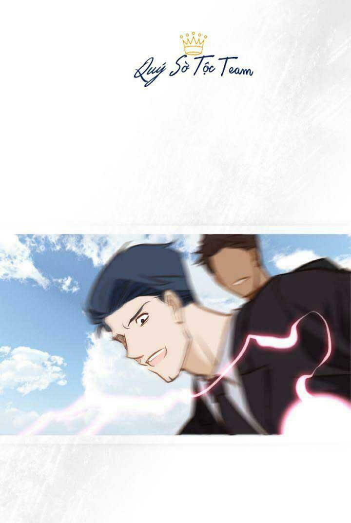 tiếp xúc chí mạng chapter 40 34