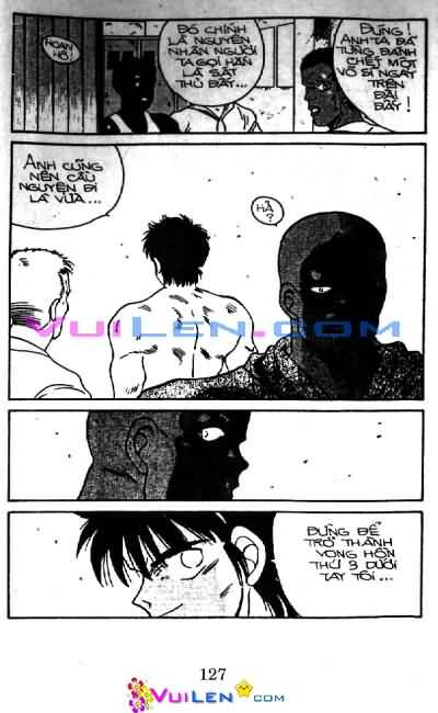 truyền nhân atula - shura no mon i chapter 14 128