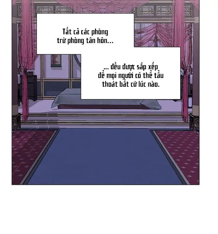 thiên thần sa ngã chapter 14.1 19