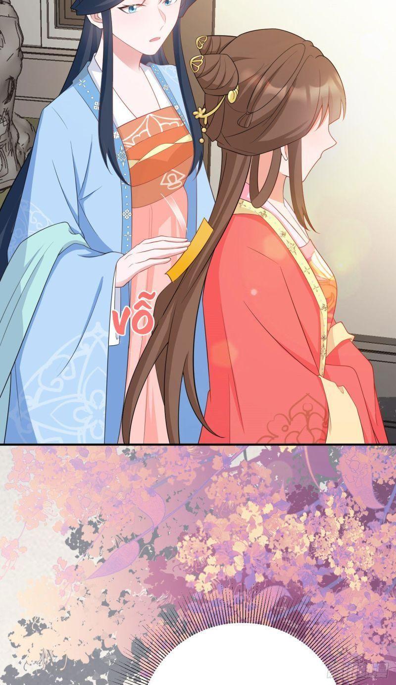 siêu cấp trà xanh hệ thống chapter 15 13