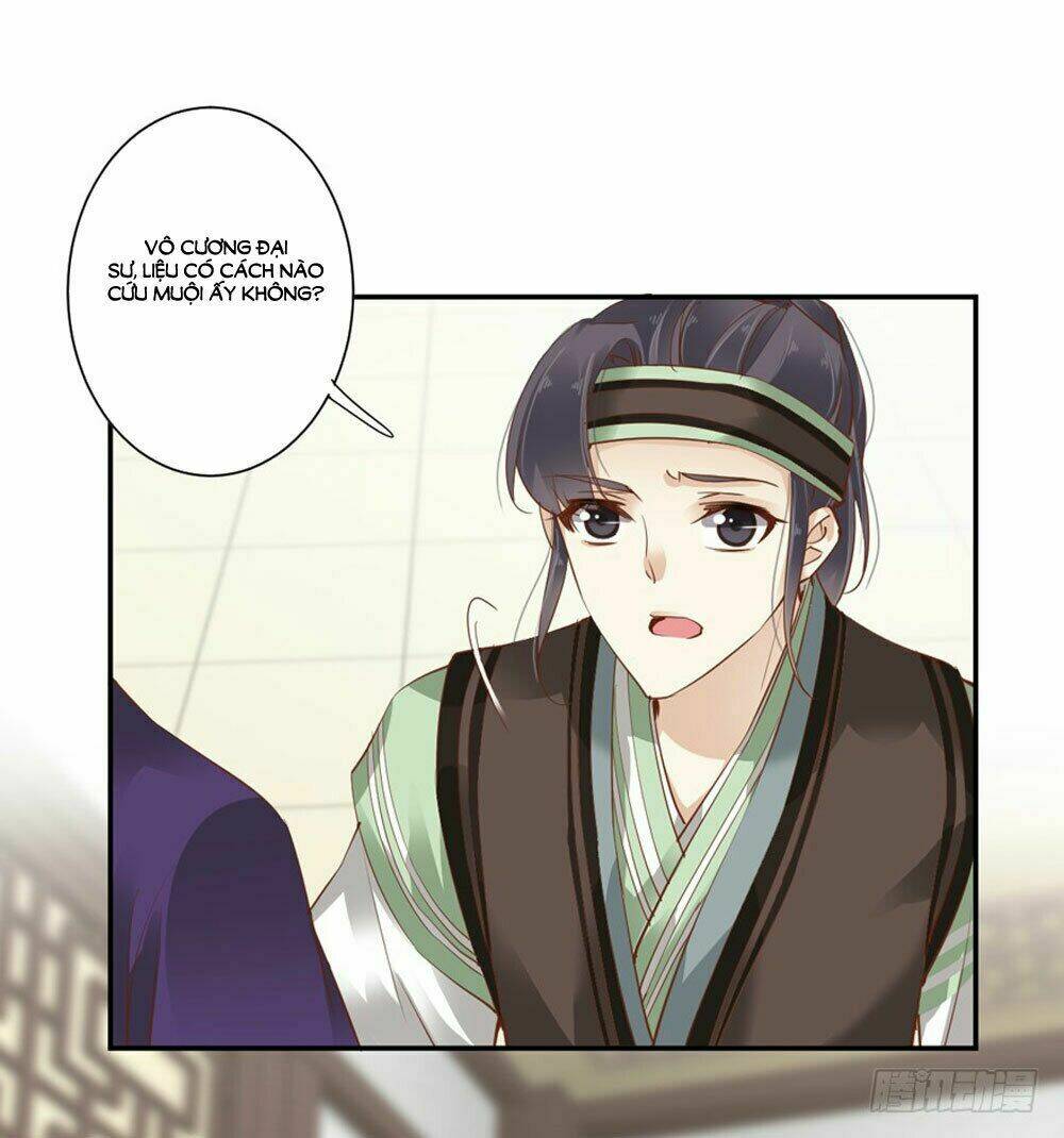 thiền tâm vấn đạo chapter 59 4