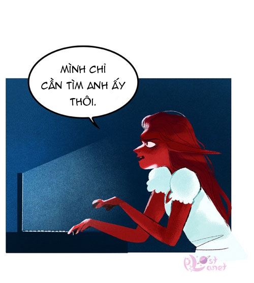 thần thoại olympus chapter 76 15