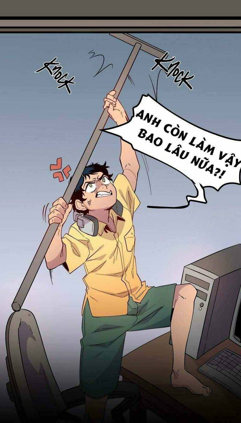 chính kiến của anh hùng chapter 1 17