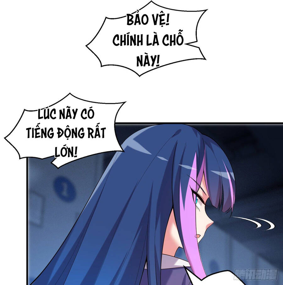 nhặt thuộc tính tại trái đất chapter 12 43