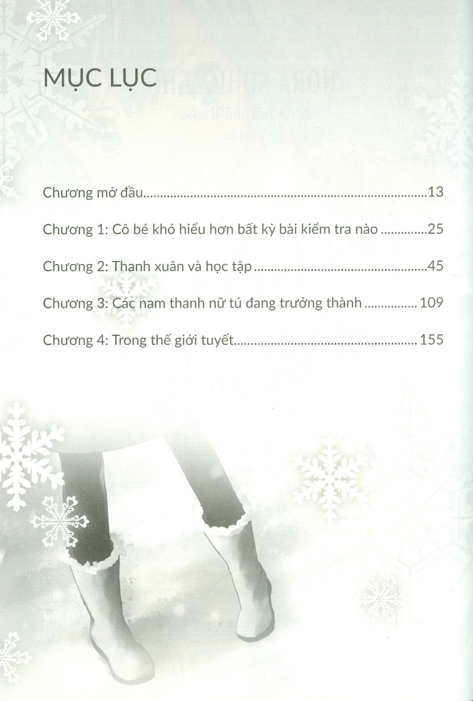 Chàng Trai Chuyển Kiếp Và Cô Gái Thiên Tài - Tập 1