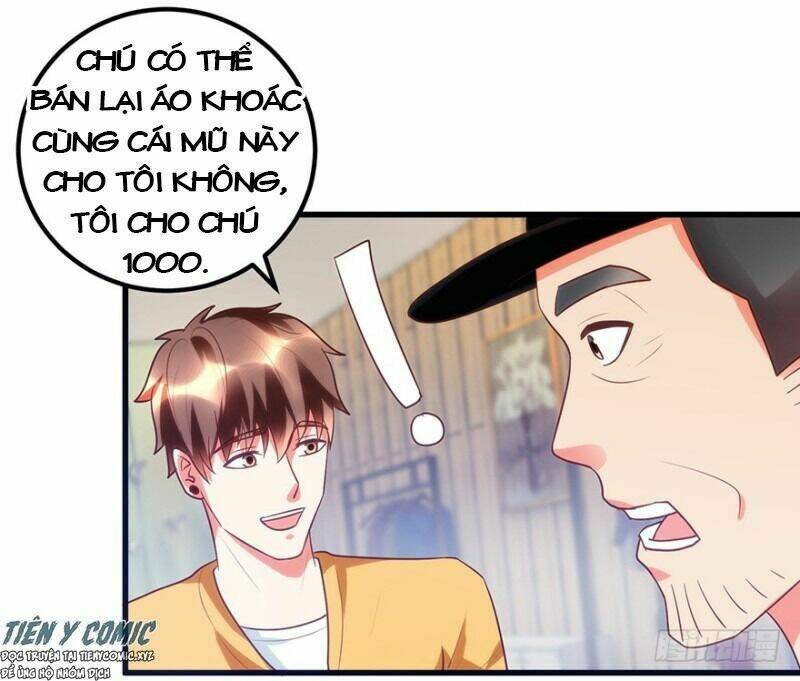 thấu thị tiên y chapter 97 23