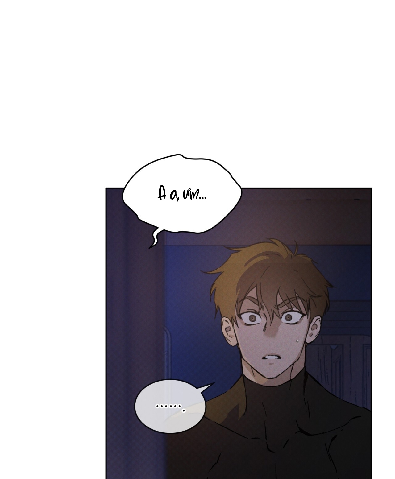 codename anastasia chapter 26.2 34