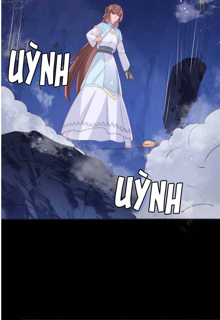 dưỡng địch vi hoạn chapter 140 23