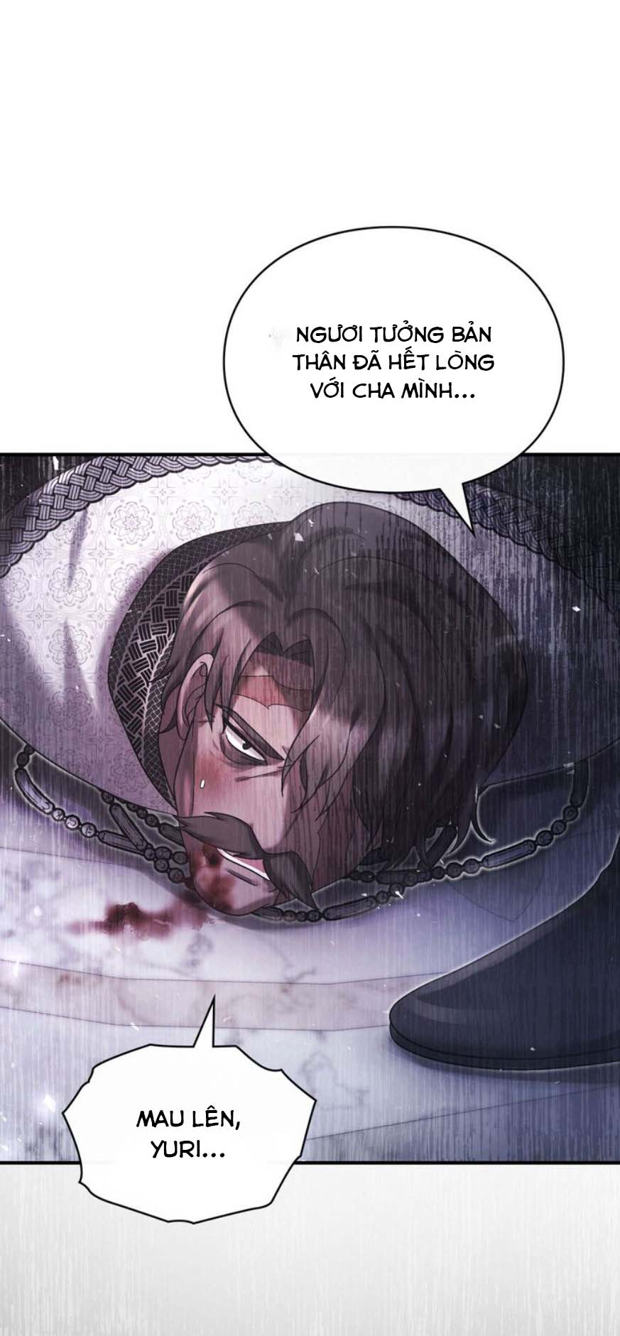 sự hy sinh của ác quỷ chapter 66 76