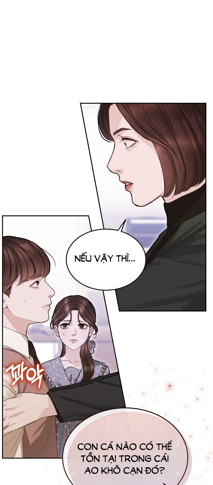 vụ bê bối trá hình chapter 4.2 1