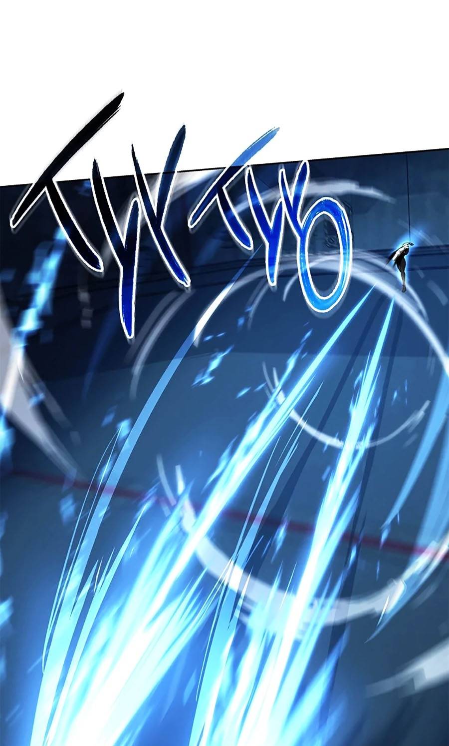 chiến binh học đường - cuộc đột kích trong ngục tối chapter 15 33