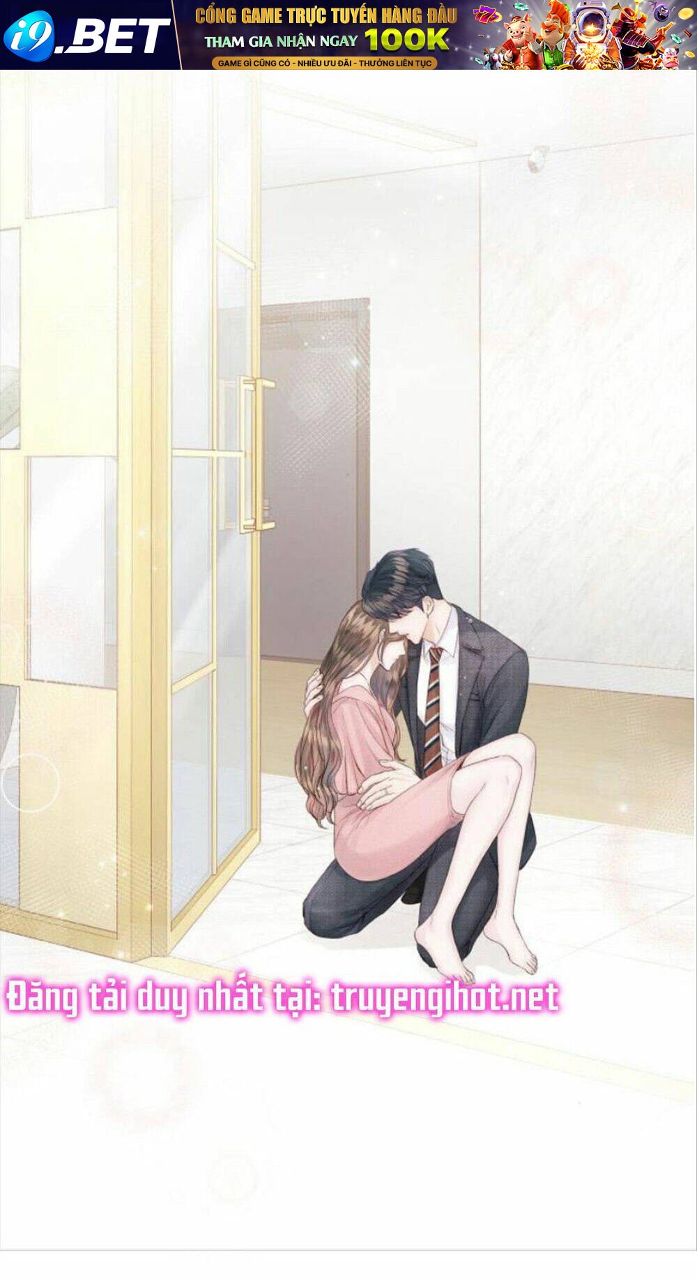 nhất định chúng ta sẽ được hạnh phúc chapter 17 1