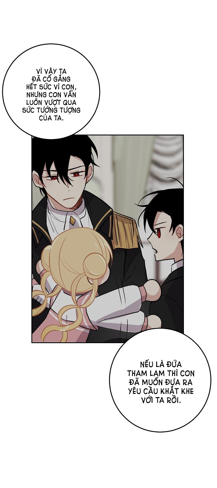 Tôi Là Tiểu Thư Của Gia Đình Này - Chương 149 - Trang 32