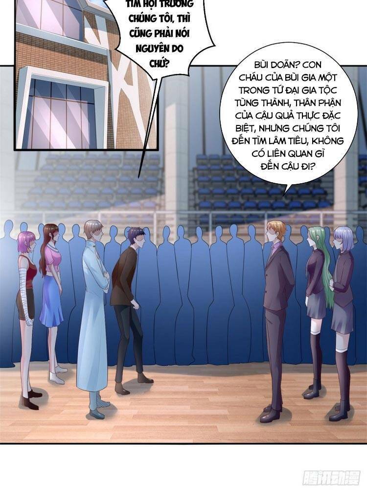 trùng sinh chi thần đế quy lai chapter 69 4