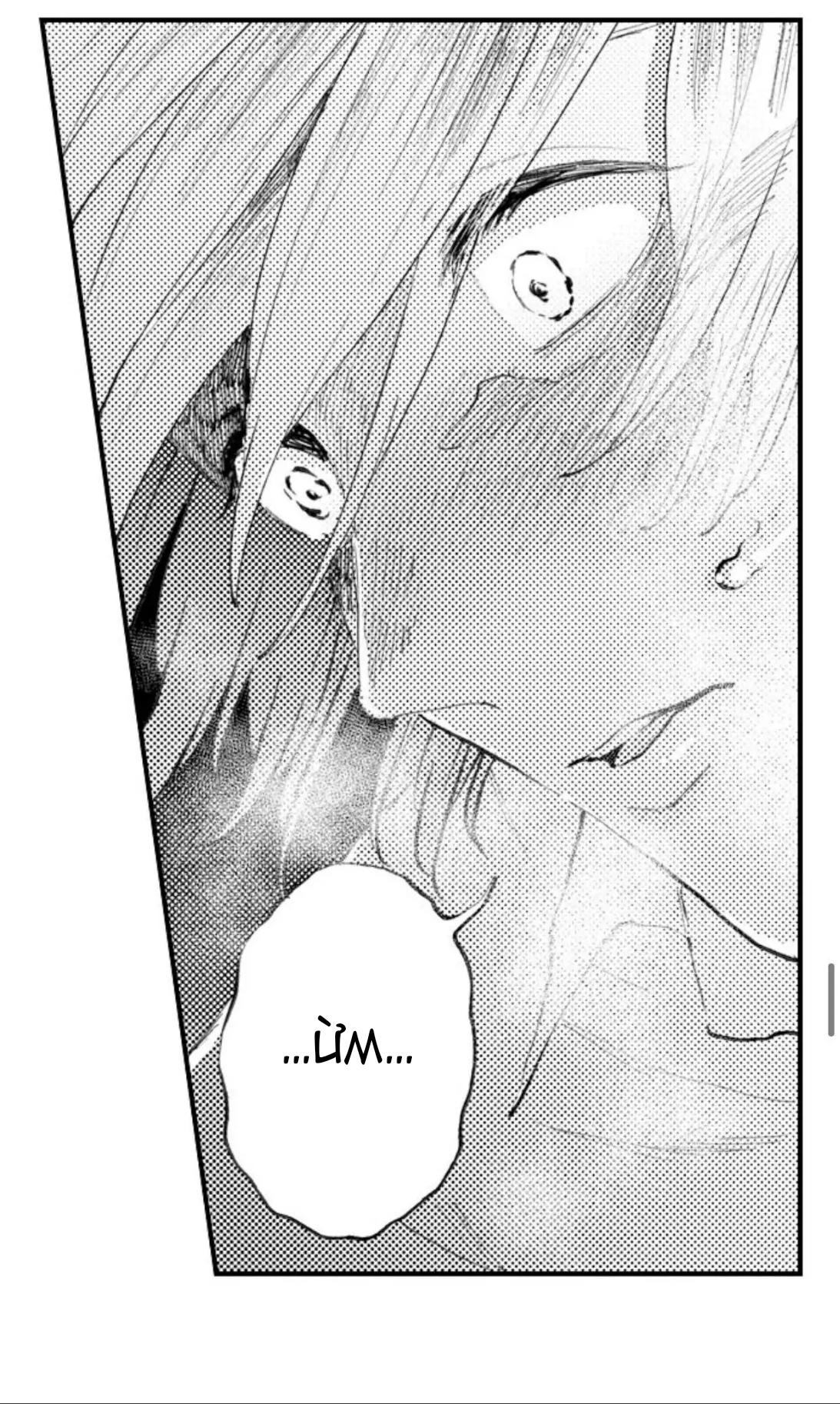 bị tán tỉnh bởi chàng trai lập dị chapter 44 31