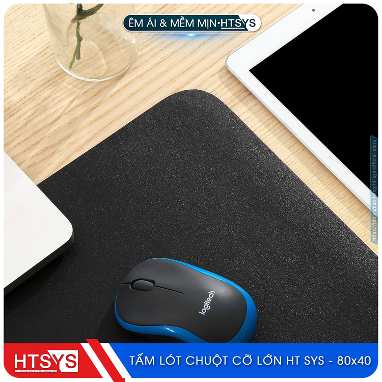 Pad Chuột HT SYS - Hàng Chính Hãng