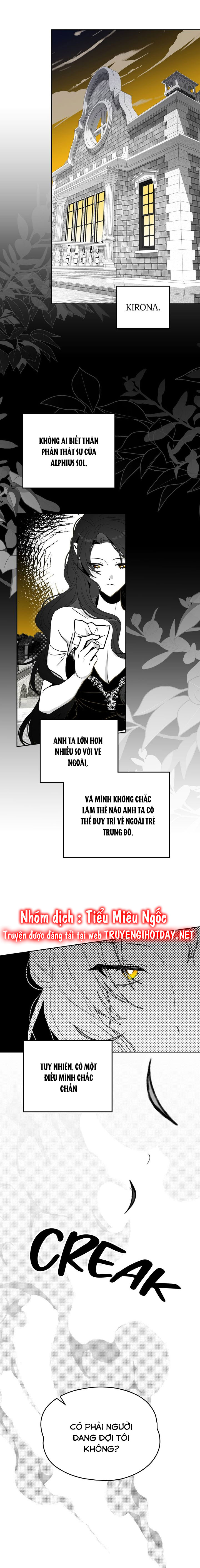 yêu cô công chúa sắp chết chapter 80 8