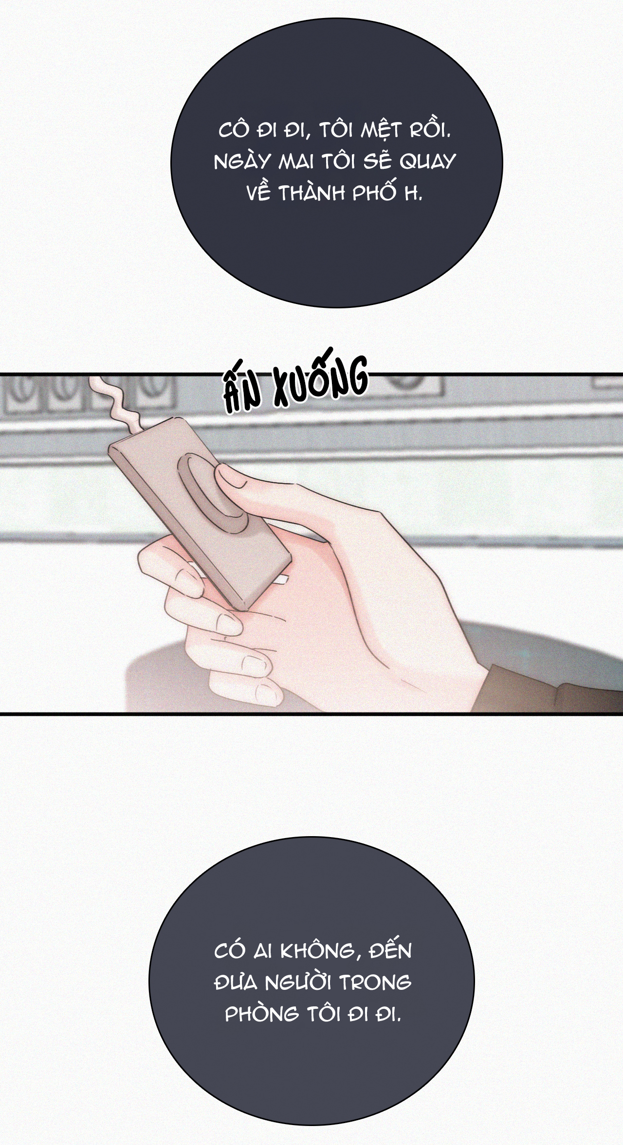 bệnh yêu chapter 118 29