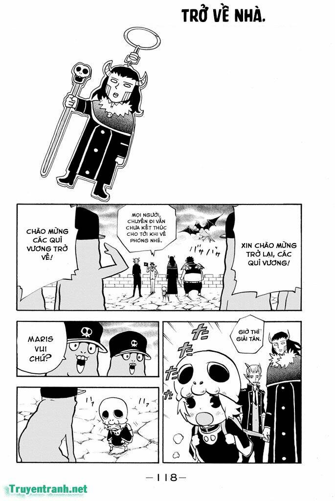 sodatechimaou chapter 34 2