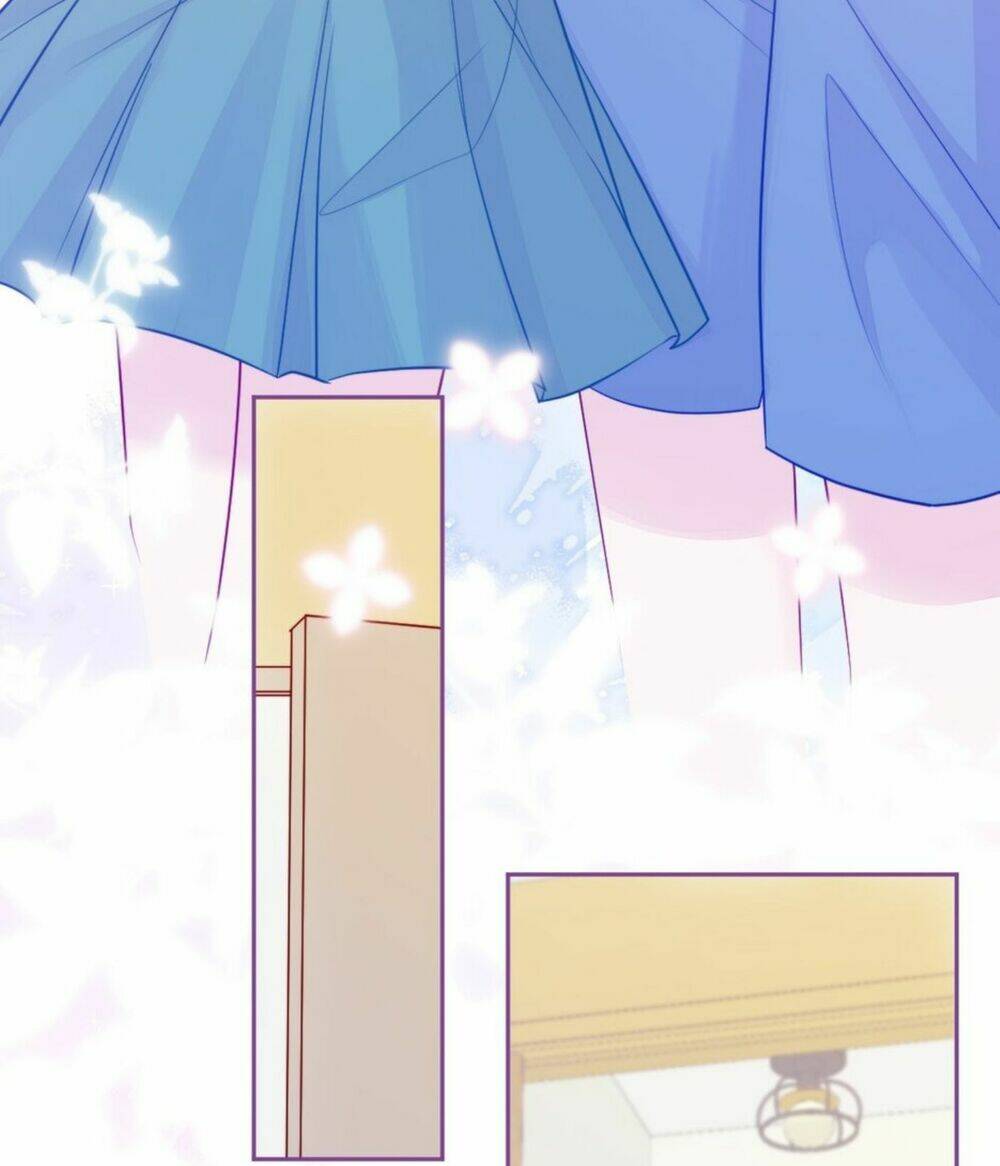 khi cô gái nhìn thấy thời gian chapter 22 50