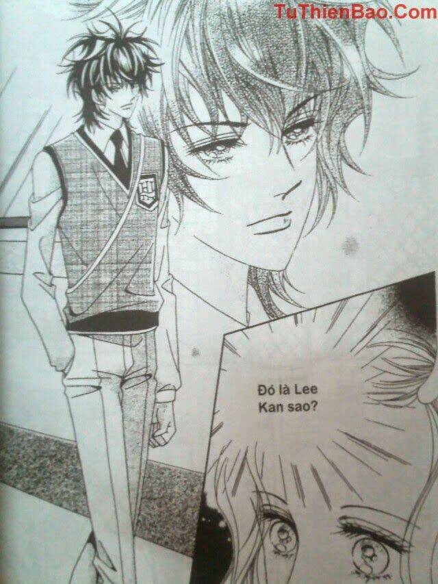 tình trong mộng chapter 4 43