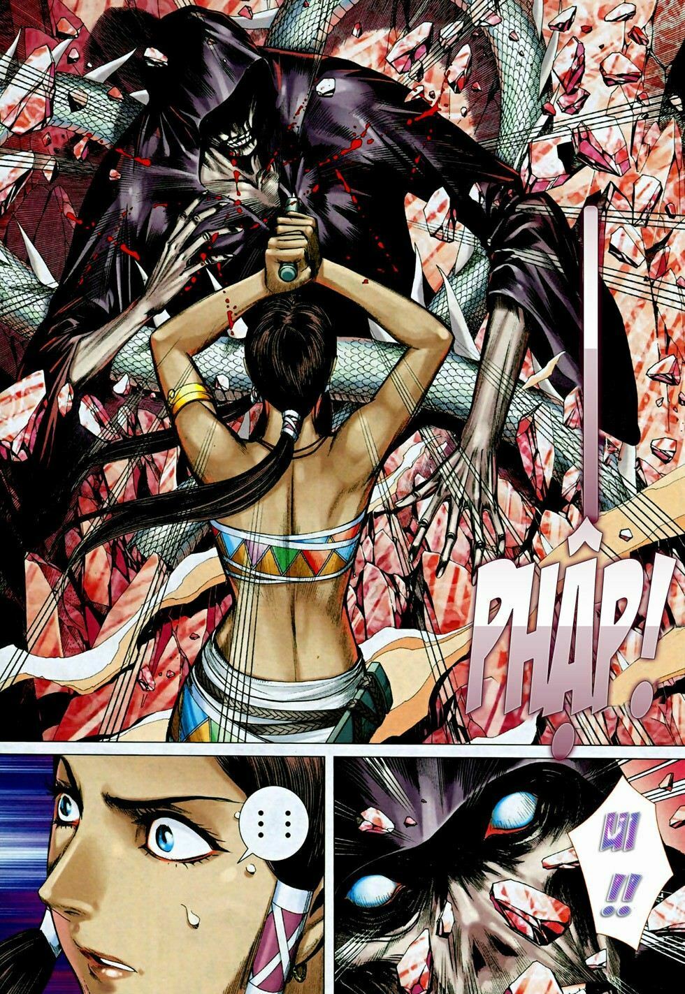 phong thần ký chapter 72 24