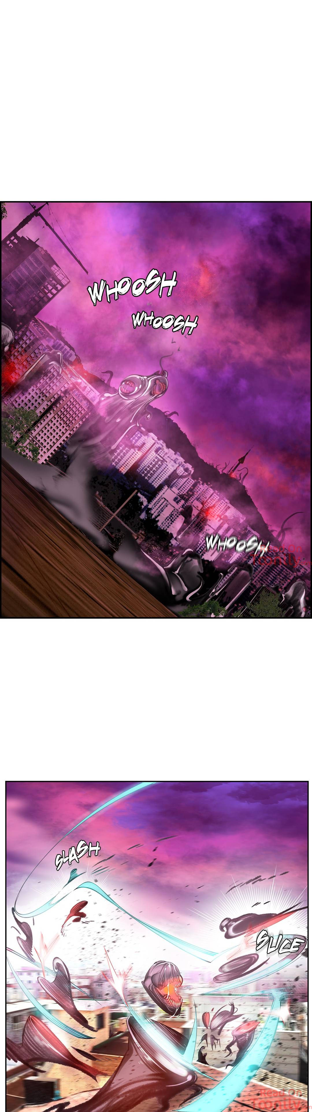 sự ràng buộc của lilith chapter 73 23