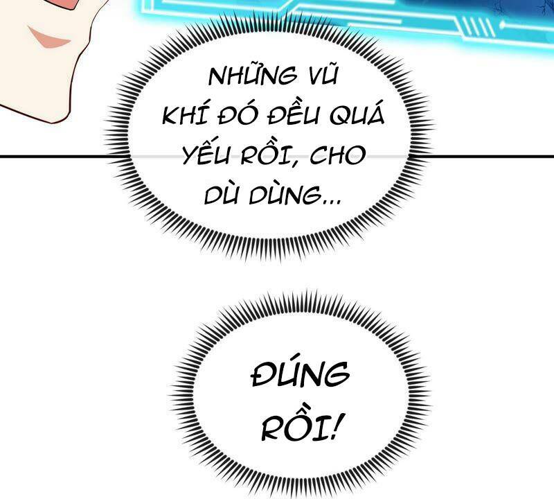 bản kiếm tiên tuyệt không làm nô chapter 15 18