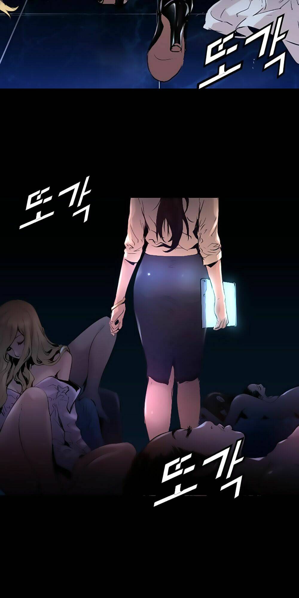 tam tuyệt tại dị giới chapter 14 55