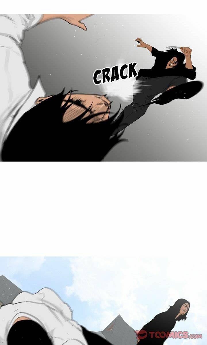 kẻ mạnh nhất - tong edge chapter 68 23