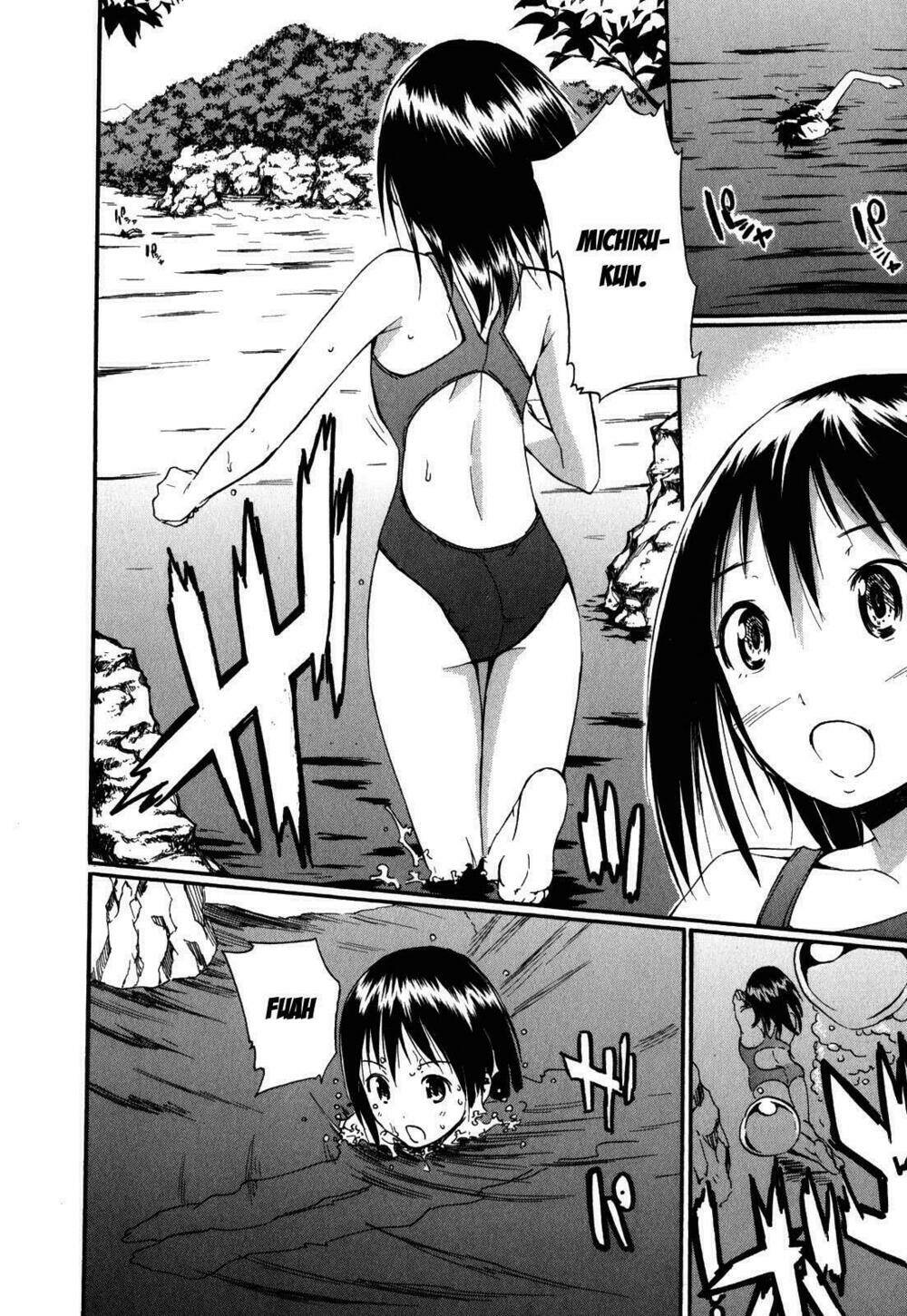 frogman chapter 28 9