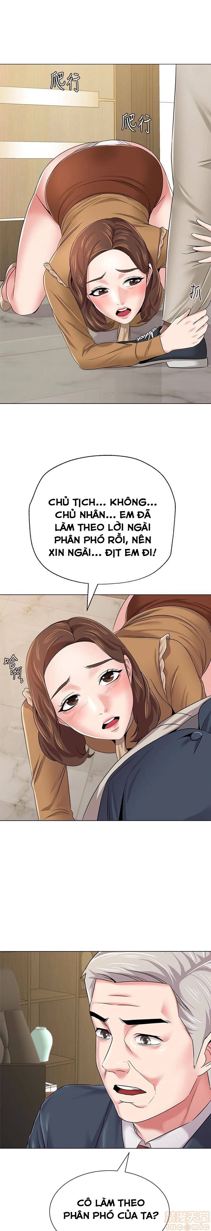 cô giáo gợi cảm chapter 40 34