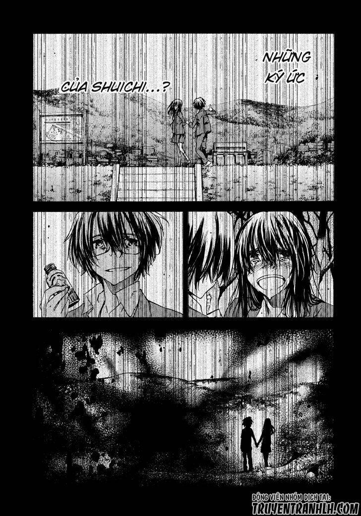 gleipnir - sợi xích thần chapter 19 34