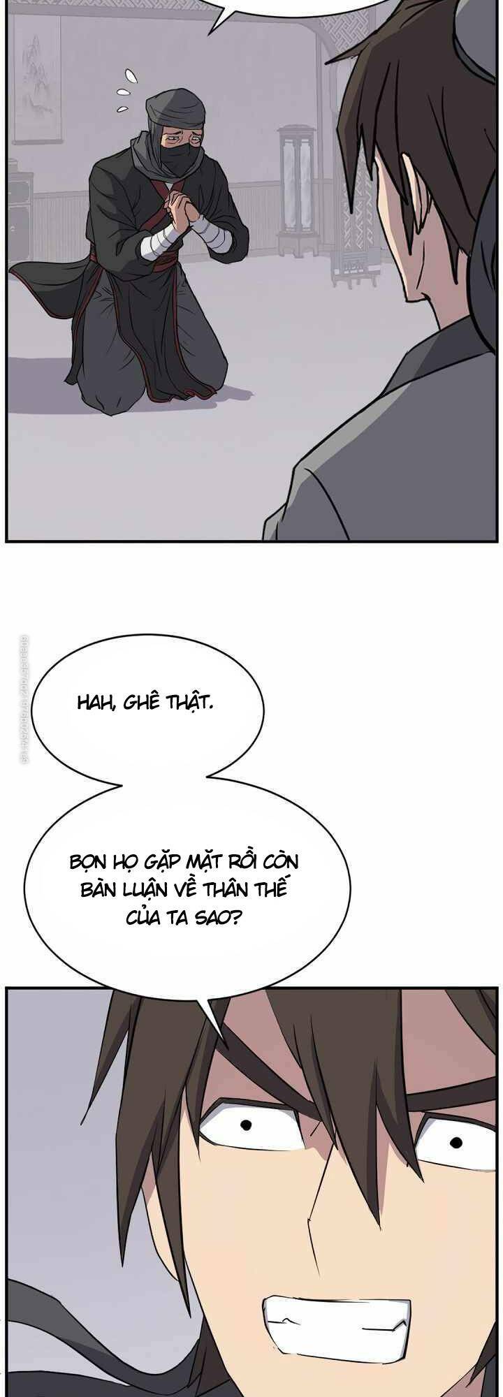 trọng sinh, bất khả chiến bại chapter 123 39