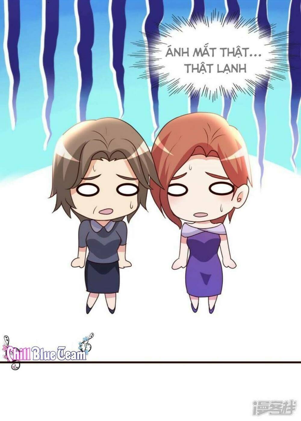 đầu hào điềm tâm chapter 7 28