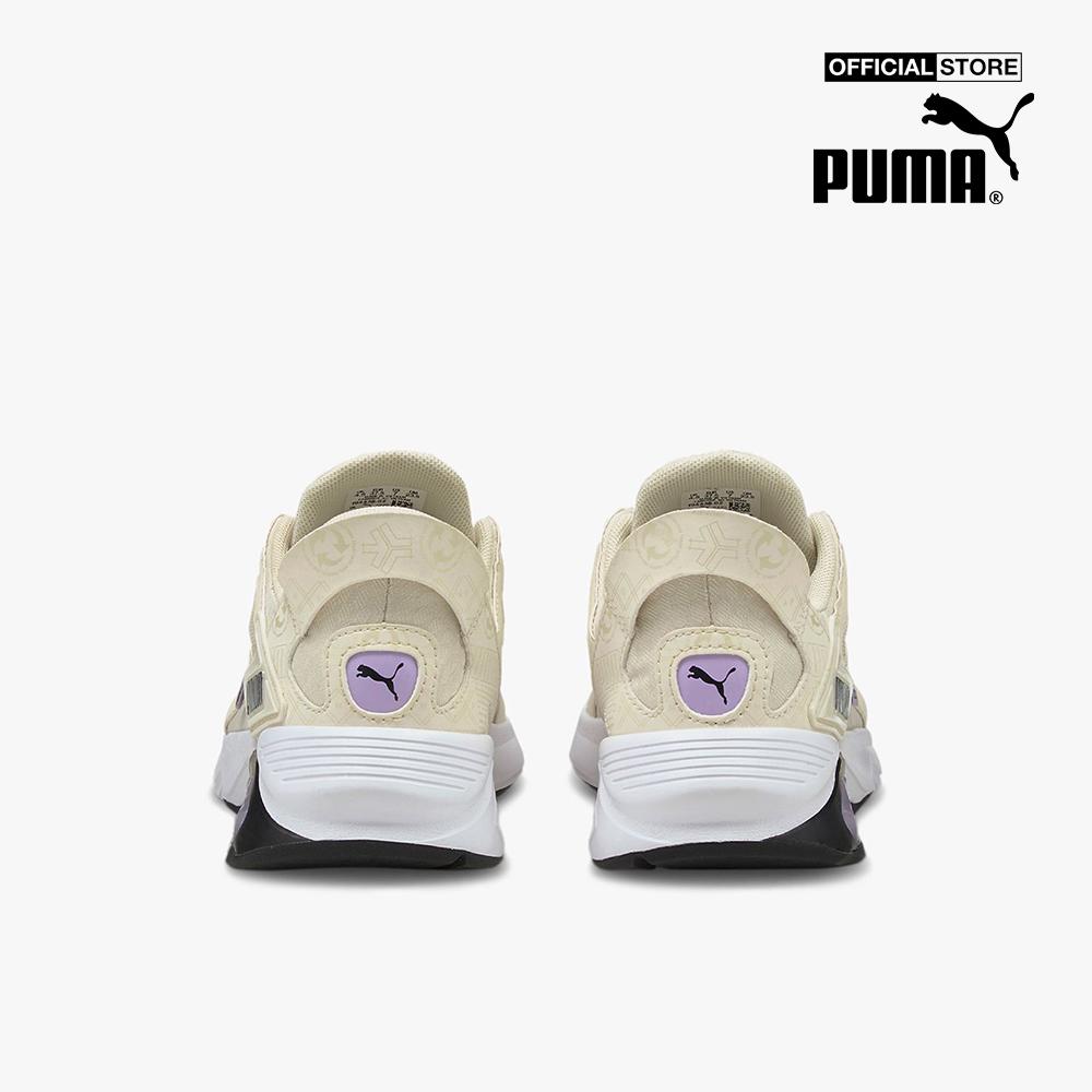 PUMA - Giày sneaker nữ Puma x First Mile LQDCELL Method Training 194438-02