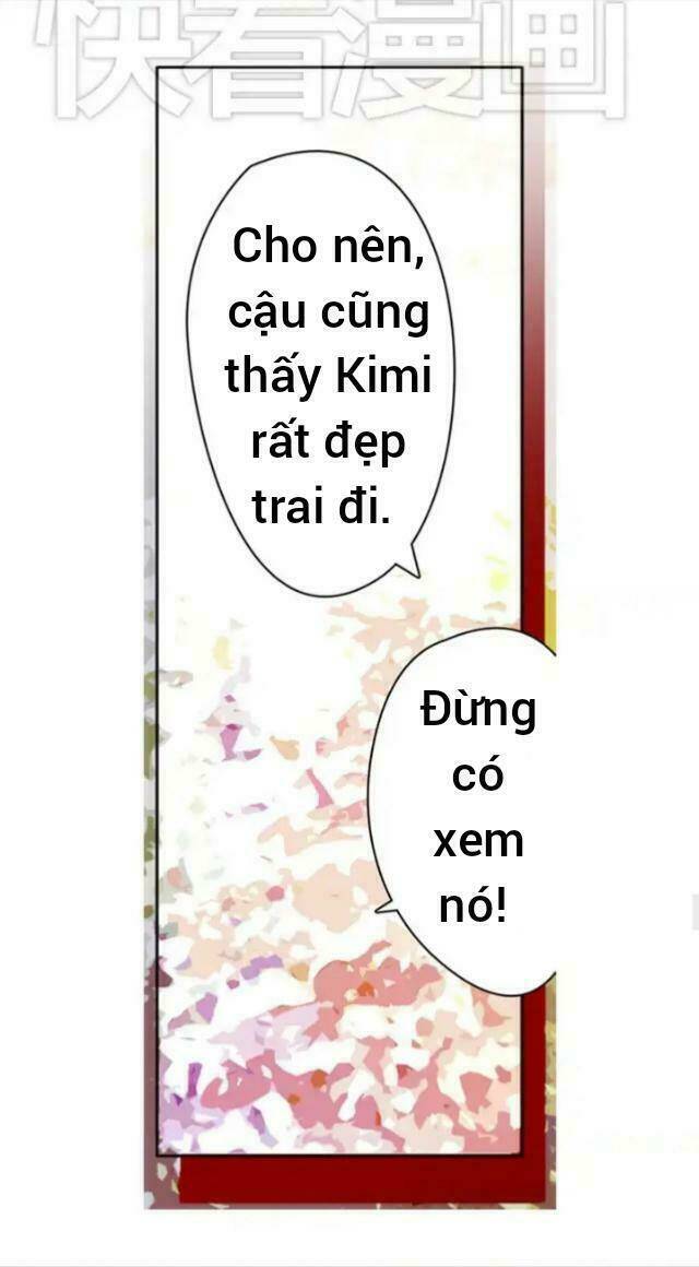 hoàng tử cải trang chú hề chapter 10 33