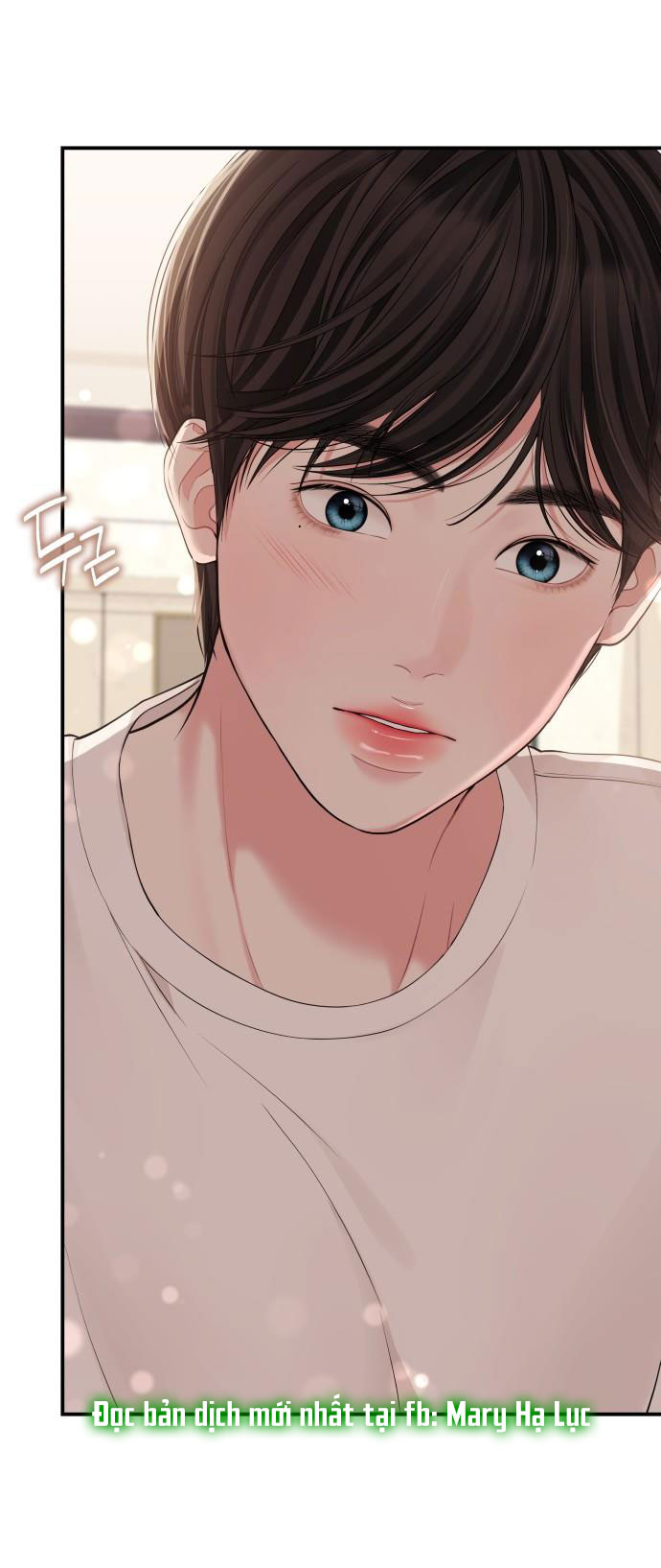 gửi em người đánh cắp những vì sao - to you who swallowed a star chapter 104.2 47