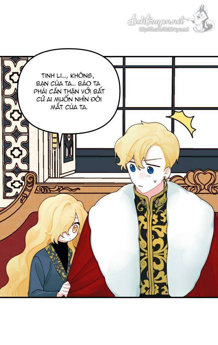 công chúa bãi rác chapter 22 35