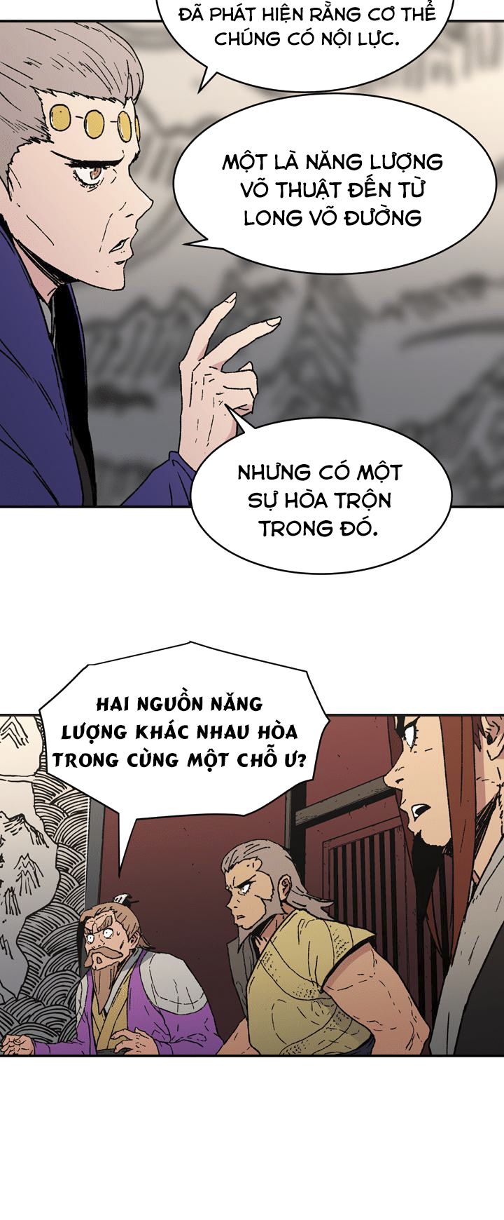 Bố Vô Song chapter 88 26
