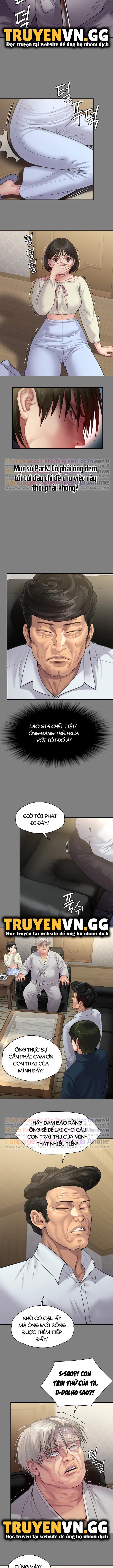 ong chúa chapter 237 5
