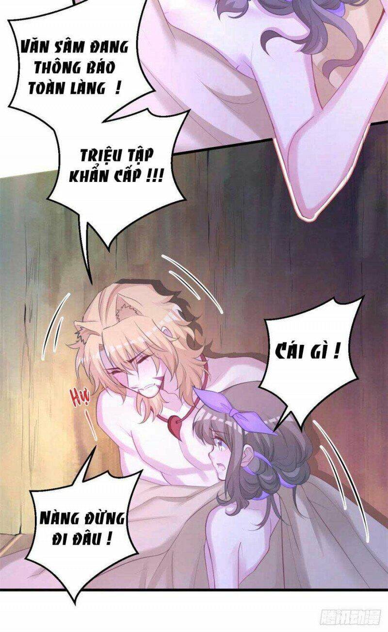 [16+] thảnh thơi thú thế chủng chủng điền, sinh sinh tể chapter 330 29