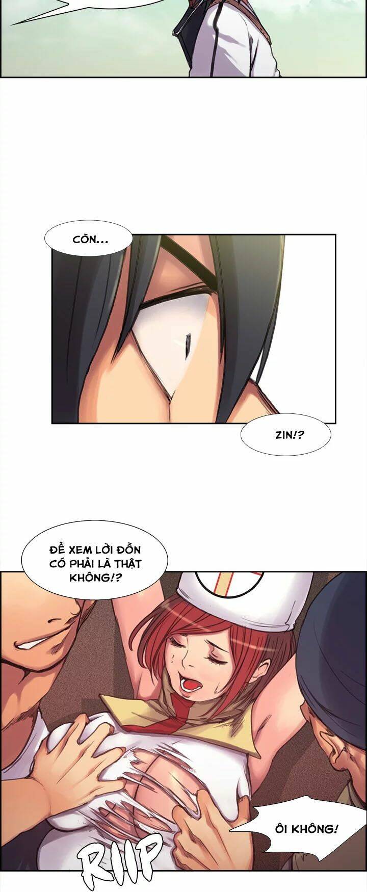 dâm dục hùng chapter 8 6