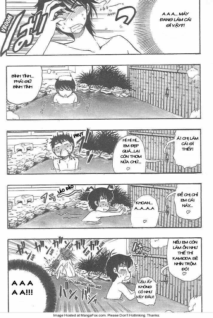 puripuri chapter 9 30